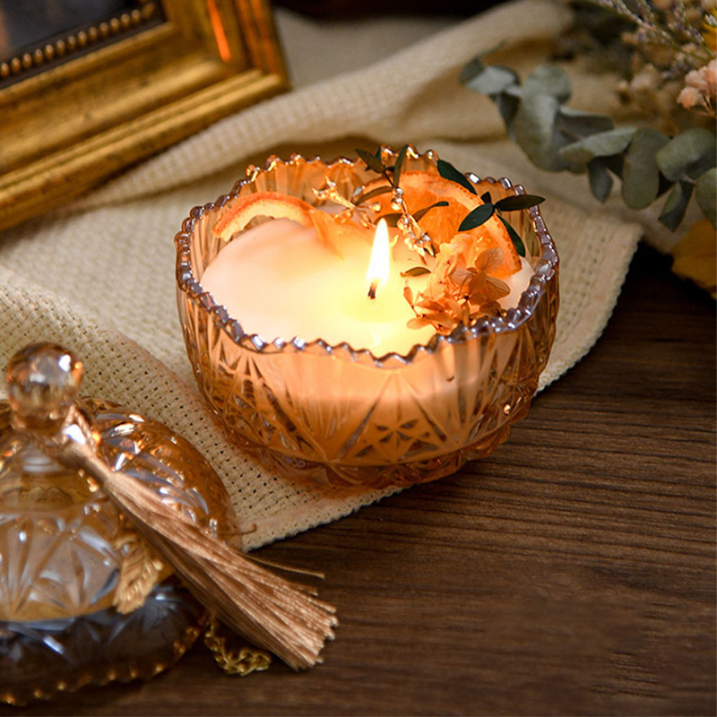 Velas Aromáticas sin Humo de 1 - Scented Candle Luxury reseña y precio