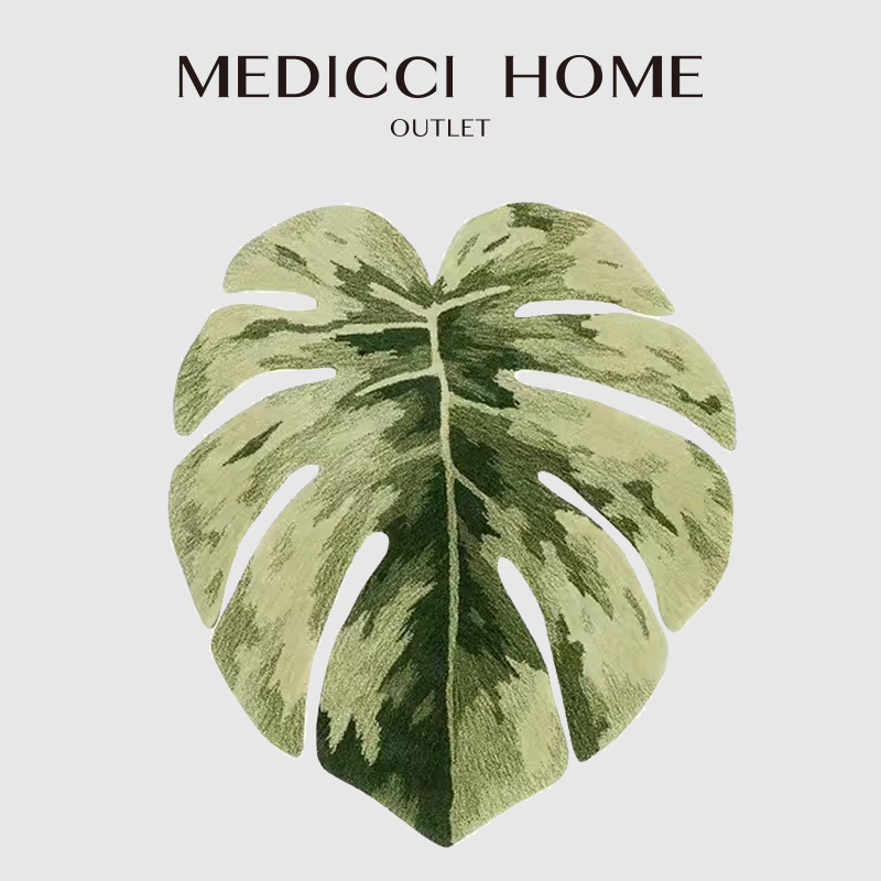 Medicci Home-alfombra de área  - Luxury Lifestyle Hotel reseña y precio