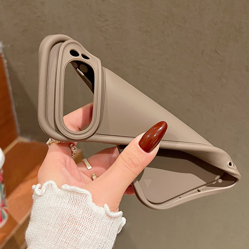 Funda de TPU con diseño de cor - Google Pixel 8A reseña y precio