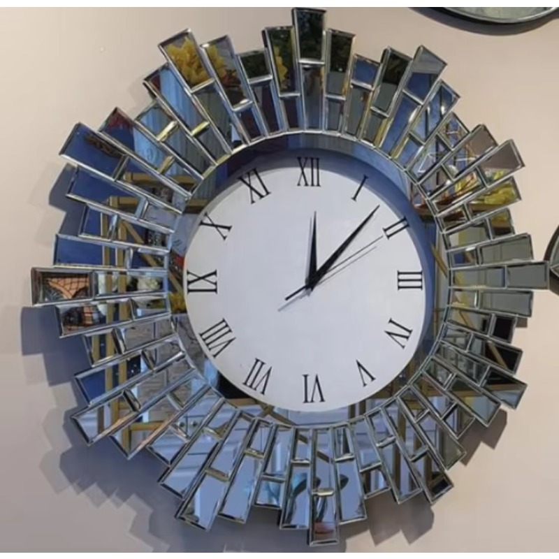Reloj de Pared de Estilo Conte - Luxury Lifestyle Hotel reseña y precio