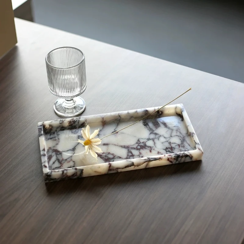 Bandeja de Mármol de Lujo Euro - Marble Serving Board reseña y precio