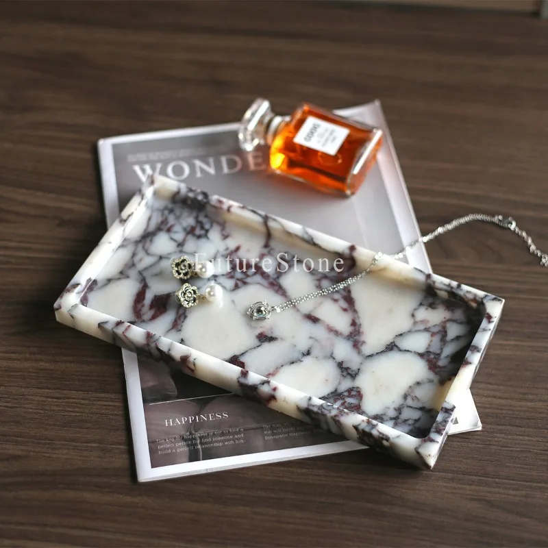 Bandeja de Mármol de Lujo Euro - Marble Serving Board reseña y precio