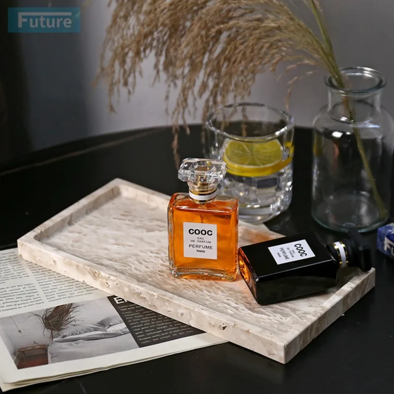 Bandeja de Mármol de Lujo Euro - Marble Serving Board reseña y precio