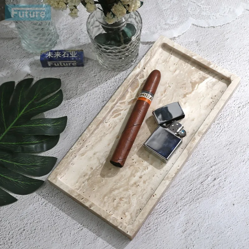 Bandeja de Mármol de Lujo Euro - Marble Serving Board reseña y precio