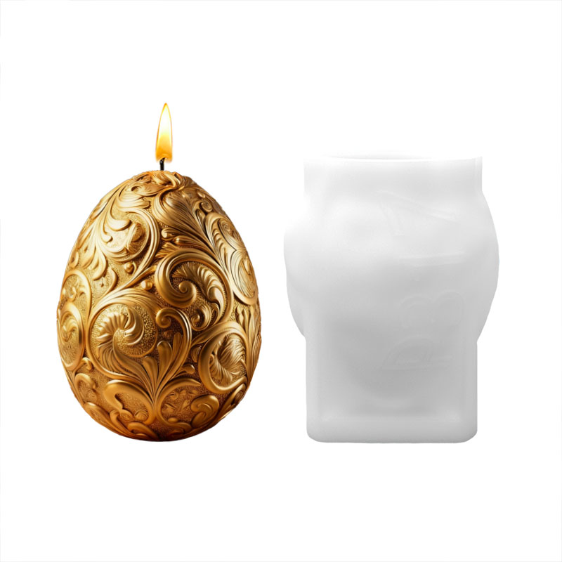 Molde de Silicona para Velas c - Scented Candle Luxury reseña y precio