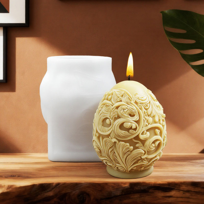 Molde de Silicona para Velas c - Scented Candle Luxury reseña y precio